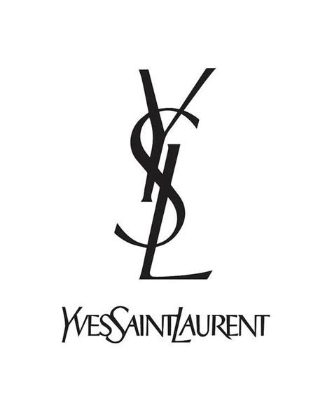 ysl poster ideas.